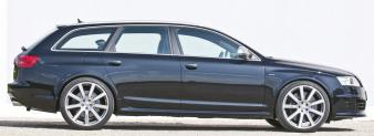MTM RS6 R