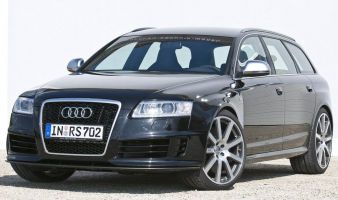 MTM RS6 R MTM RS6 R