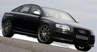 Sportec RS700 Sportec RS700