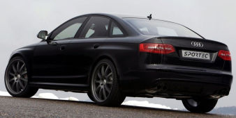 Sportec RS700 Sportec RS700
