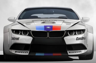 BMW RZ-M6 BMW RZ-M6