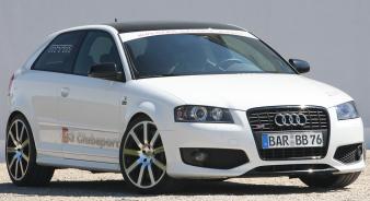 MTM Berlin S3 Clubsport