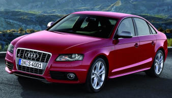 Audi S4 Audi S4