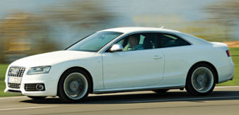 Audi S5 Audi S5