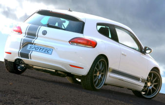 Sportec SC 350 Sportec SC 350