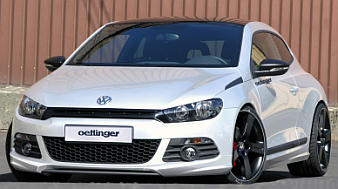 Oettinger Scirocco Oettinger Scirocco