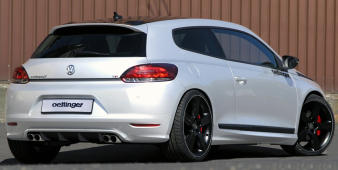 Oettinger Scirocco Oettinger Scirocco