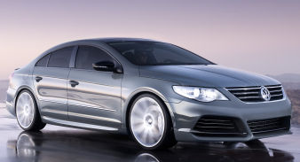 Volkswagen Super CC Volkswagen Super CC