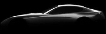 Carrozzeria Touring Superleggera