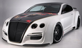 ASI Tetsu GTR ASI Tetsu GTR
