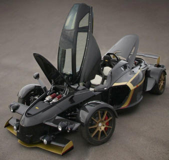 AD Tramontana R AD Tramontana R