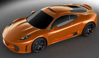 Novitec TuLesto Novitec TuLesto