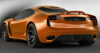 Novitec TuLesto Novitec TuLesto