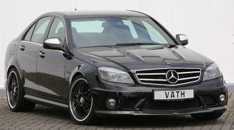 Väth V63RS Clubsport