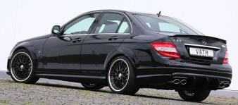 Väth V63RS Clubsport