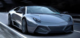Veno Automotive - Polski supersportowiec