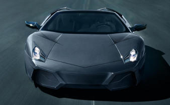 Veno Automotive - Polski supersportowiec