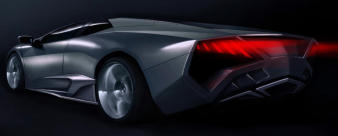 Veno Automotive - Polski supersportowiec