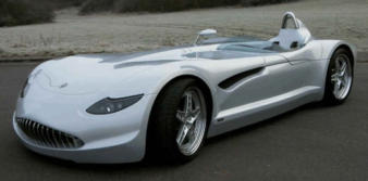 Veritas RS III