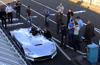 Veritas RS III