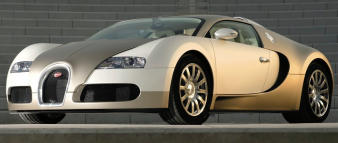 Bugatti Veyron Bugatti Veyron