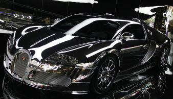 Bugatti Veyron Bugatti Veyron