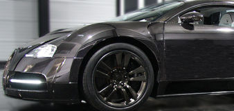 Mansory Vincero Mansory Vincero