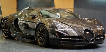 Mansory Vincero Mansory Vincero