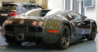 Mansory Vincero Mansory Vincero