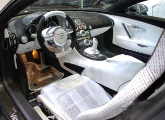 Mansory Vincero Mansory Vincero