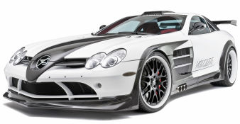 Hamann Volcano Hamann Volcano