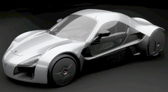 Venturi Voltage Venturi Voltage