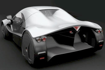 Venturi Voltage Venturi Voltage