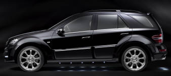 Brabus B 63 S Widestar Brabus B 63 S Widestar