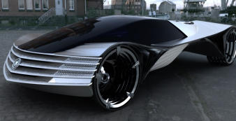 Cadillac WTF Cadillac WTF