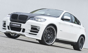 Hamann X6 Hamann X6