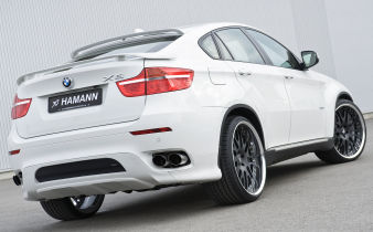 Hamann X6 Hamann X6