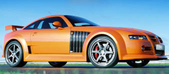 MG X-Power MG X-Power