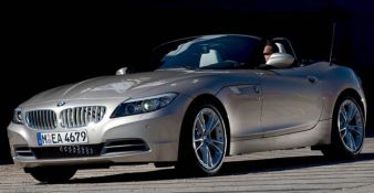 BMW Z4 BMW Z4