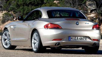 BMW Z4 BMW Z4