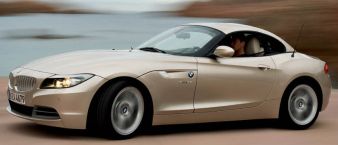 BMW Z4 BMW Z4