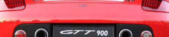 9ff Carrera GTT 900