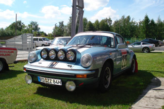 Porsche 911 SC Porsche 911 SC