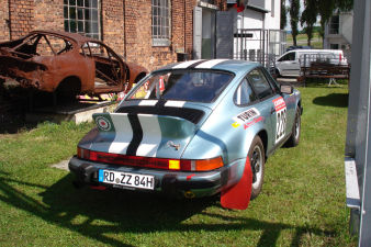 Porsche 911 SC Porsche 911 SC