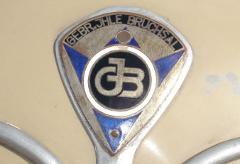 Ihle DKW F5 Roadster Ihle DKW F5 Roadster