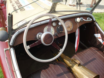 Ihle DKW F5 Roadster Ihle DKW F5 Roadster