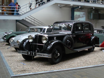 Tatra T80 Tatra T80