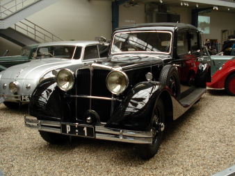 Tatra T80 Tatra T80