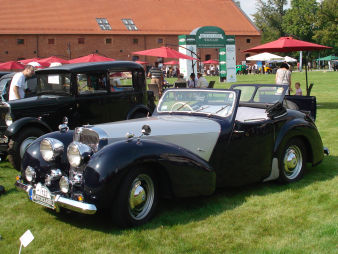 Triumph Roadster Triumph Roadster