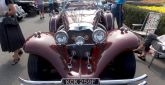 Blackpool Classic Car and Bike Show 2013 - Zdjęcie 69